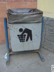 В Саратове будет создано муниципальное бюджетное учреждение по уборке города 
